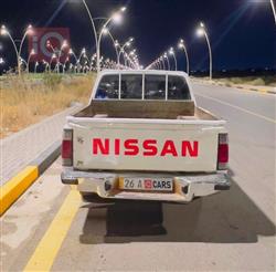Nissan Pickup